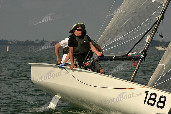 2015 VX1 Winter Series A 912