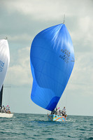 2015 Key West Race Week D 358