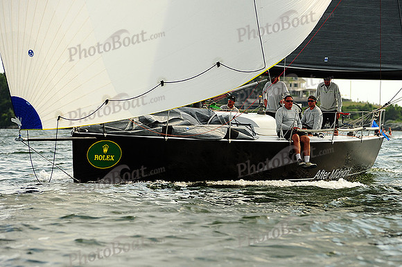 2014 NYYC Race Week C 1419
