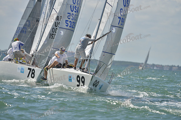 2019 J24 Worlds C_0111