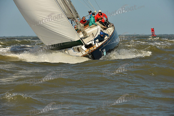 2016 Charleston Race Week C 0023