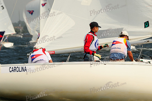 2014 USQS-D 425