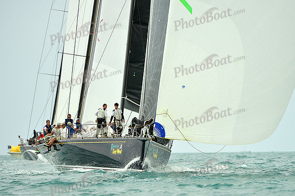 2015 Key West Race Week B 428