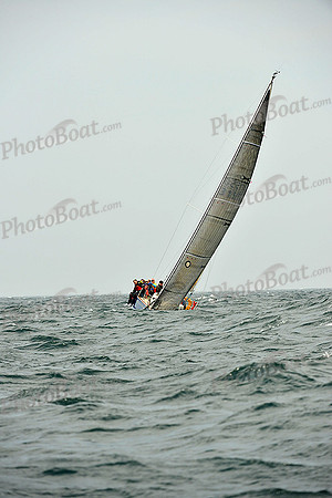 2015 Block Island Race Week D 1700