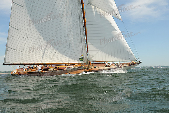 2012 NYYC Annual Regatta A 2958