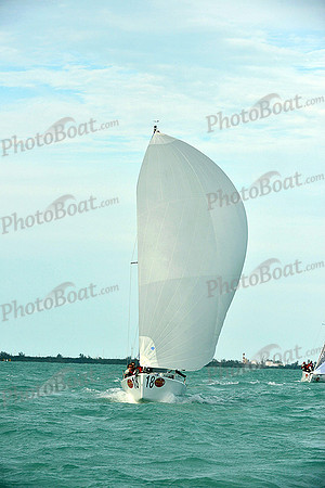 2016 Key West Race Week A_1734
