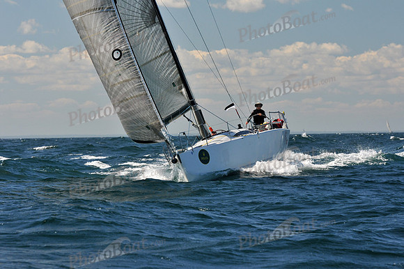 2012 Newport Bermuda 1463