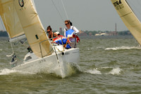 2012 Southern Bay Race Week A 2889