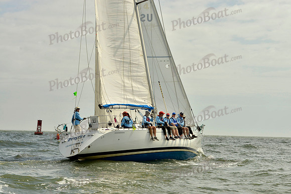 2019 Charleston Race Week A_0548