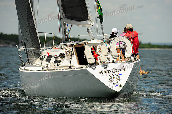 2014 NYYC Annual Regatta C 567