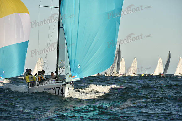 2018 J70 Worlds G_0376