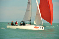 2016 Key West Race Week C_0305