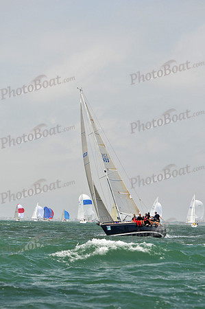 2012 Charleston Race Week A 2489
