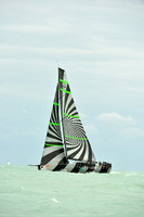 2016 Key West Race Week A_0169