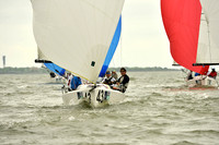 2015 Charleston Race Week E 324