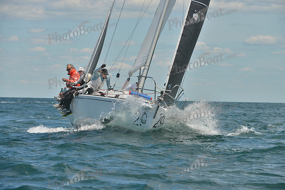2021 Block Island Race Week D_0850