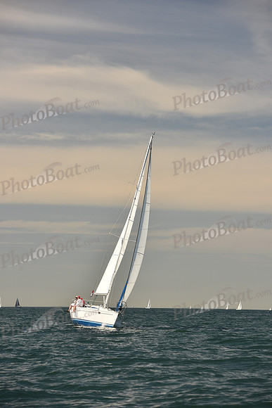 2024 Figawi 2307
