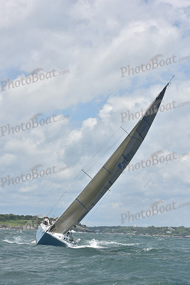 2019 NYYC Annual Regatta A_1014