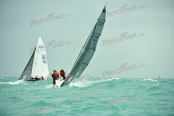 2016 Key West Race Week H_0041
