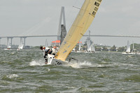 2013 Charleston Race Week A 2594