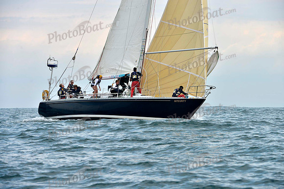 2021 Block Island Race Week C_0626