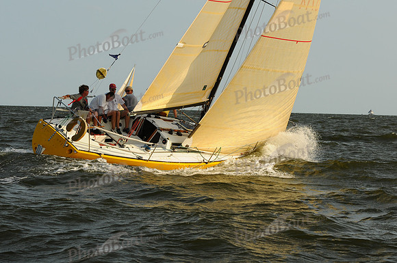 2011 Gov Cup A 1774