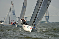 2014 Charleston Race Week B 1409