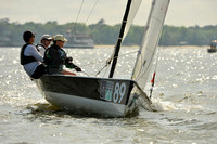 2015 Charleston Race Week B 904