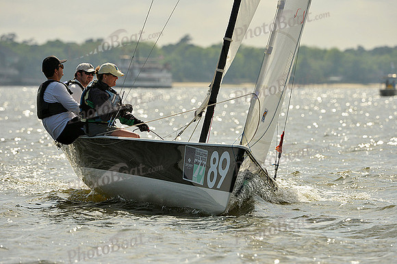 2015 Charleston Race Week B 904