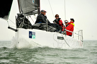 2015 Charleston Race Week A_0280