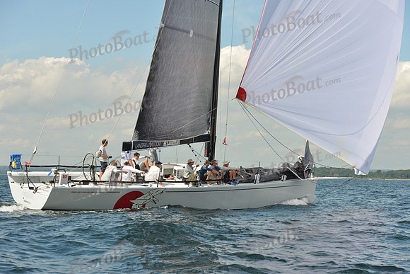 2015 Denmark Race A 1250