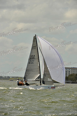 2018 Charleston Race Week B_1216