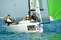 2015 Key West Race Week C 717