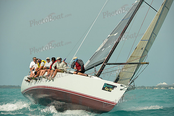 2015 Key West Race Week E 1464