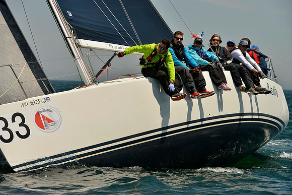 2017 Block Island Race Week C_0418