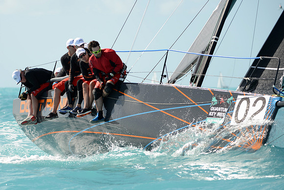 2017 Quantum Key West RW B 1517