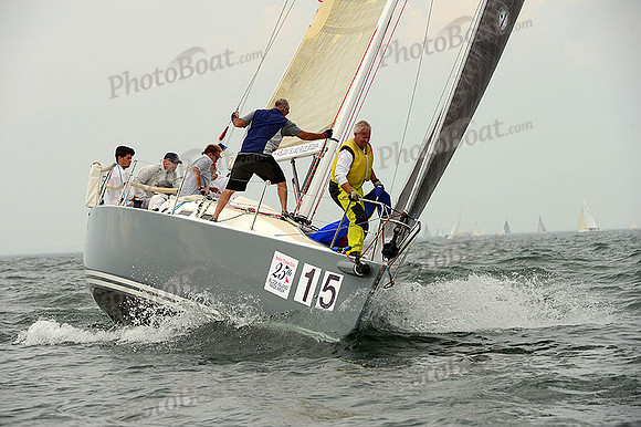 2013 Block Island Race Week C 890