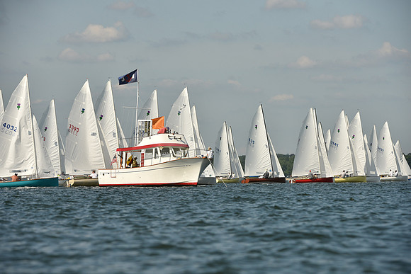 2018 Thistle Nationals C_0318