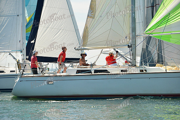 2015 Cape Charles Cup A 856