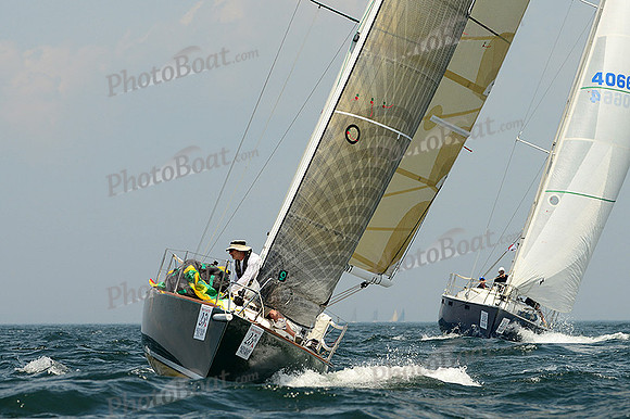 2013 Block Island Race Week C 130