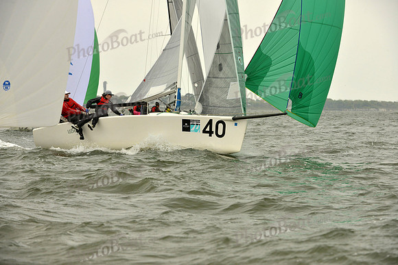 2016 Charleston Race Week A_1630