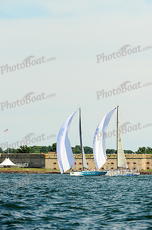 2014 NYYC Race Week C 815