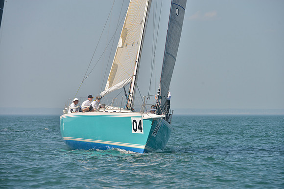 2025 Block Island Race Week D_0583