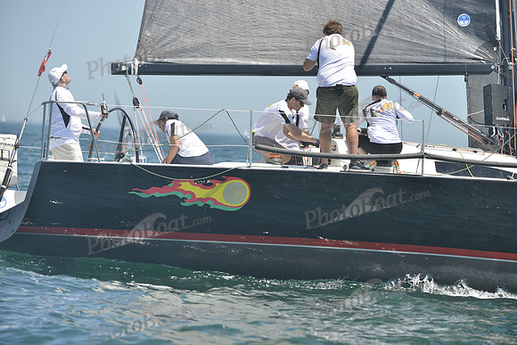 2025 Block Island Race Week G_0528