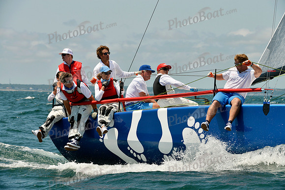 2016 NYYC Race Week A 517