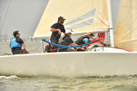 2019 Charleston Race Week C_0948