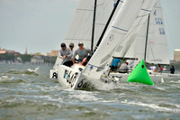 2018 Charleston Race Week B_0845
