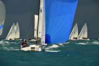 2014 Key West Race Week B 1082