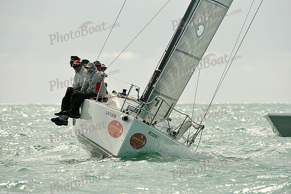 2016 Key West Race Week D_0235