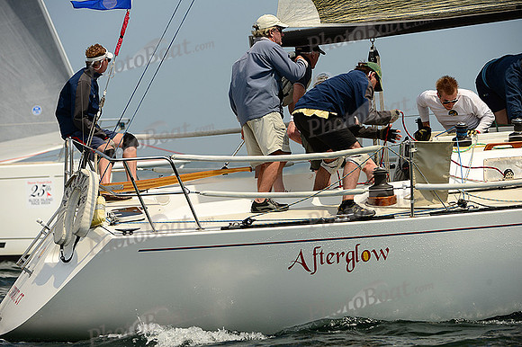 2013 Block Island Race Week A 1463